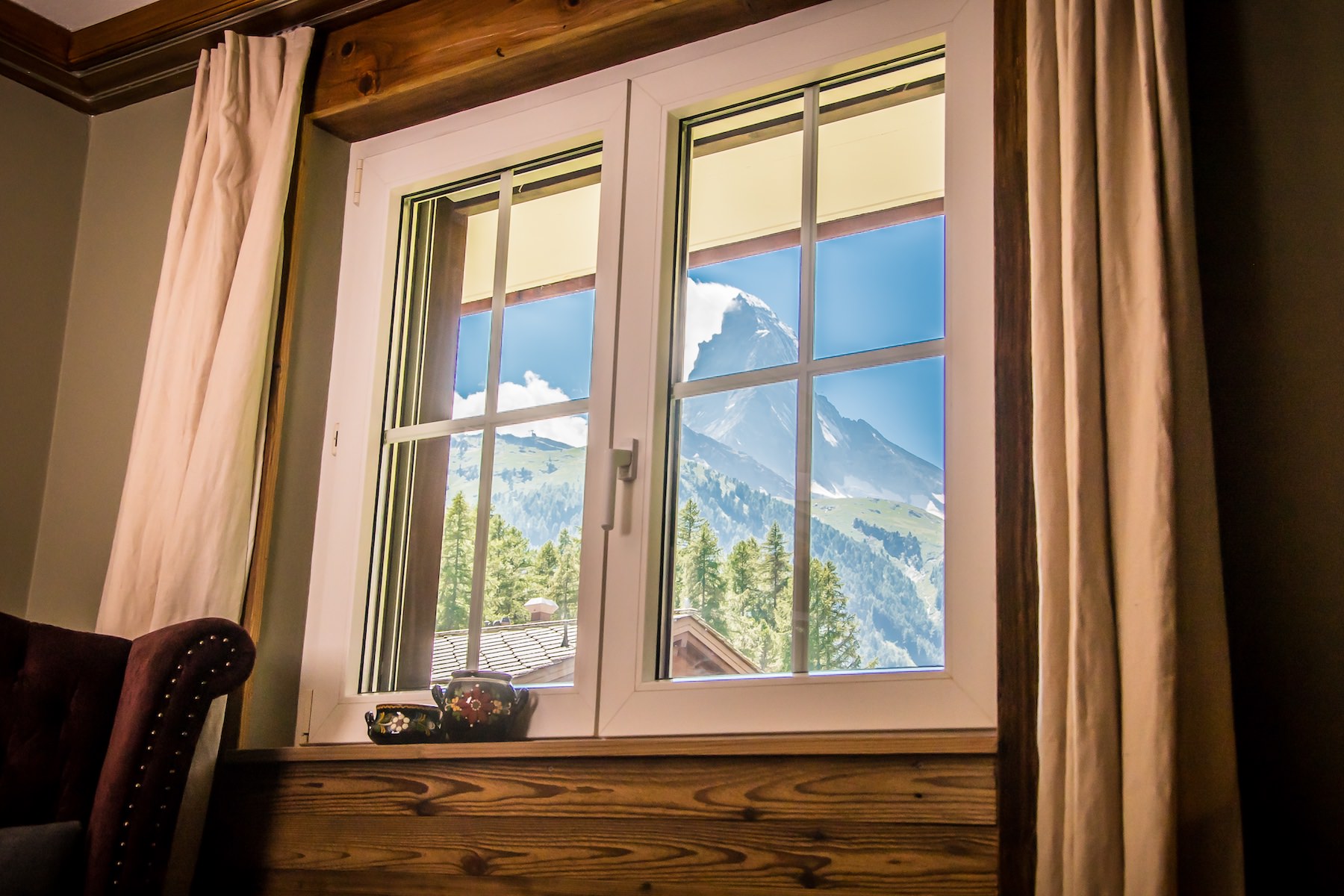 Amundsen Suite - 85 sq.m., 2 bedroom, 6 people, first floor